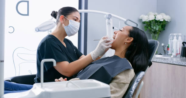 Best Preventive Dentistry  in Raintree Plantation, MO